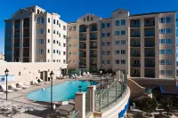 Club Wyndham Oceanside Pier Resort - Pools