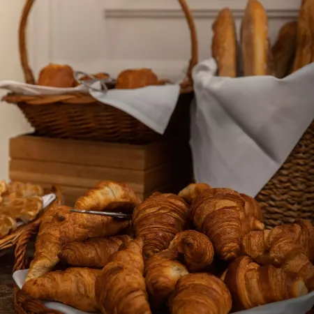 InterContinental Hotels CHANTILLY CHATEAU MONT ROYAL by IHG