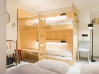 The Green Elephant Hostel & Spa Hotels near Derlon