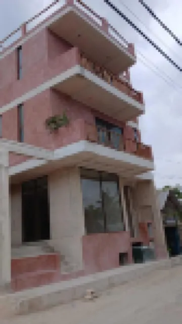 科約特之家 霍爾博克斯