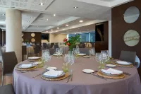 Thalasia Costa de Murcia - breakfast