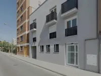 AYZ Villegas - 自動入住物業 卡尼利亚斯附近的飯店