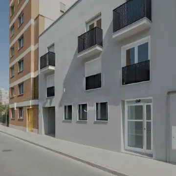 Ayz Villegas - Auto Check-in Property Отели рядом с достопримечательностью «Орталеза»