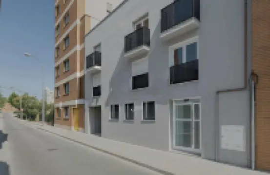 AYZ Villegas - 自動入住物業 馬德里酒店