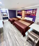 Paradise Inn