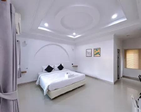 สกาย วิว รีสอร์ต บุรีรัมย์ โรงแรมในบุรีรัมย์