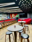 加尼克雷德飯店 - 酒吧