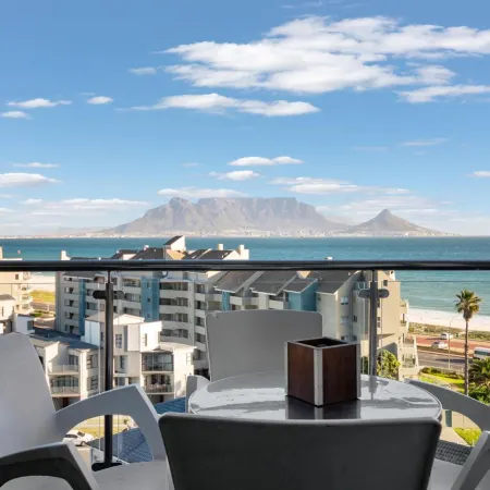 Aquarius Luxury Suites