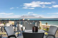 Aquarius Luxury Suites - Mountain view