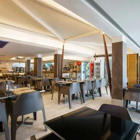 Hotel Florencio Ibiza