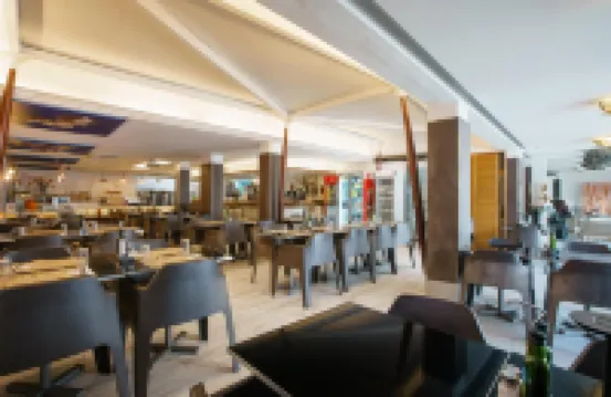 Hotel Florencio Ibiza