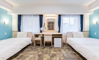 Toyoko Inn Utsunomiya Ekimae No 1