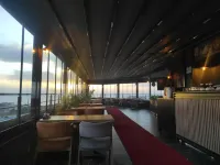 Grand Royal Hotel - servizio colazione