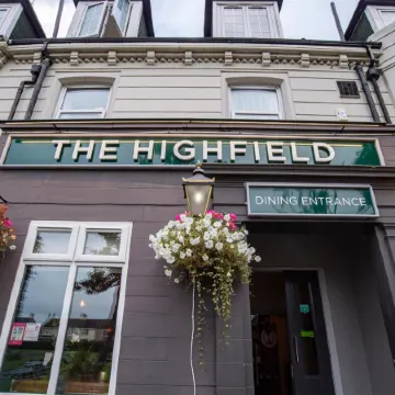 Highfield Hotel