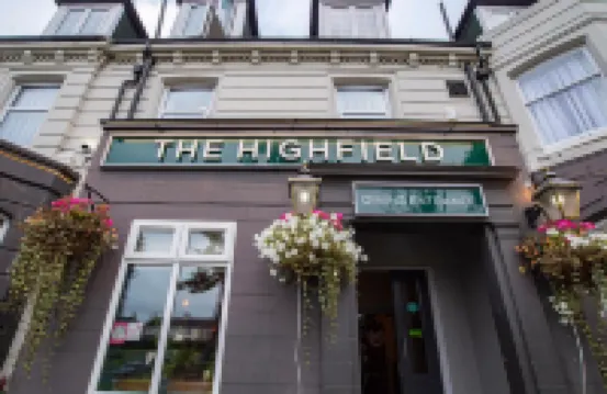 Highfield Hotel