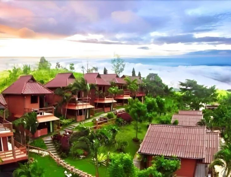 รูปภาพของPhufasai Resort
