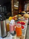 Hotel COP30 - sarapan