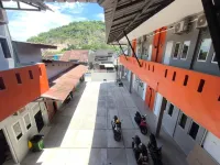 Behomy Harita Lampung のホテル