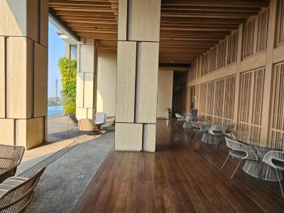 Apartement Springwood by LiviRooms Tangerang