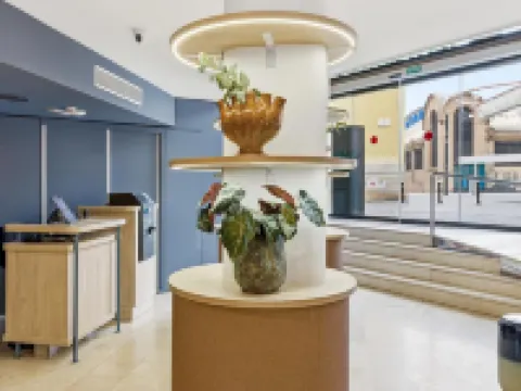 B&B Hotel Tarragona Centro Urbis Hotels in Tarragona