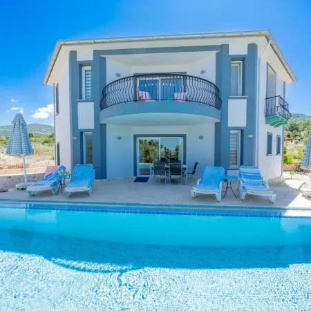 Lacitrus Villa Hotel