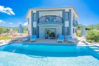 Lacitrus Villa Hotel - View biển