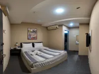 Metro Inn Sdn Bhd فنادق في برليس