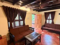 Coastal Hideout Family Cottages - Malpe Beach Hotels in Malpe