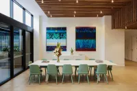 The Johnson Brisbane - Art Series