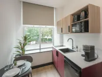 The Sixty 19 Stylish Studios and Apt. Hotels in Adamsdown