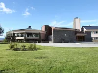 Hotel Las Lengas Hotels near Del Diablo Lagoon