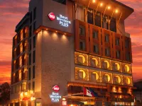 Best Western Plus Grand Hotel Multan Hotels in Multan