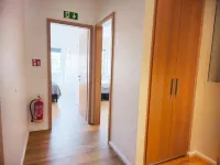 Reykjavik4You Apartments - พร้อมWifi