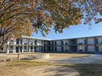 Motel 6-Sherman, TX Hotels in Sherman