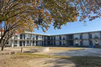 Motel 6-Sherman, TX