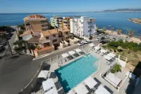 BQ Apolo Hotel - Meerblick