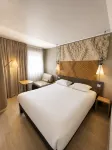 Ibis Dijon Centre Clemenceau