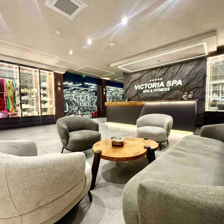 Ramada by Wyndham Plovdiv Trimontium