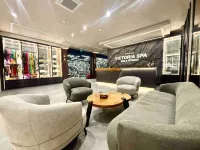 Ramada by Wyndham Plovdiv Trimontium - spa