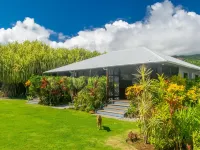 Aroha Taveuni Beachfront Bures Hotels in Taveuni Island