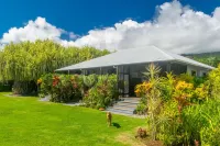 Aroha Taveuni Beachfront Bures Hotels in 