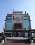 Park Blu - Wifi
