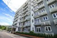 Tai-Shan Suites - 3-Star