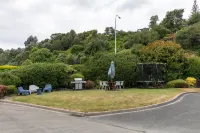 Amber Court Motel Nelson