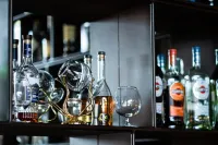 Konyak Hotel - Bar