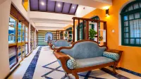 AIDA The Queen Palace - 2-Star