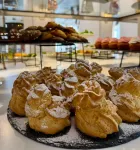 Moselle Armenia Wellness & Medical Spa Jermuk - breakfast