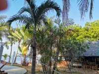Lazi Beach Club Resort - Ocean View
