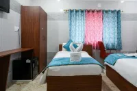 hotel mirka plaza - 3-Star