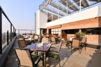 Krishna Palace Hotel - Ambernath - Wifi